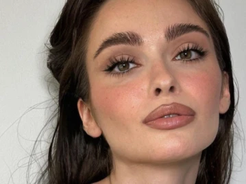 Almond eyes destacada