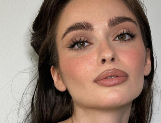 Ojos almendrados: 3 maquillajes simples para resaltar tu mirada