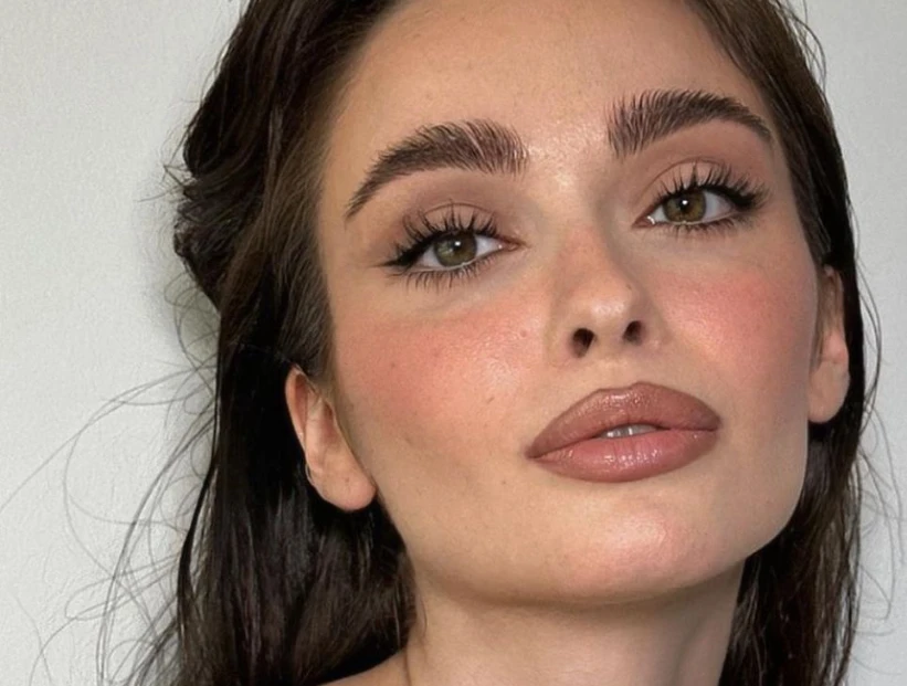 Almond eyes destacada