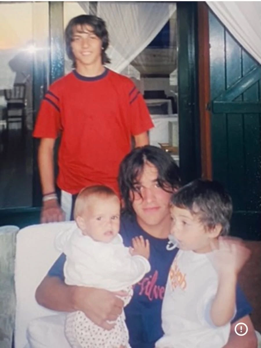 ámbar de benedictis