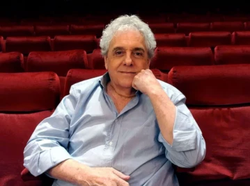 Antonio Gasalla destacada