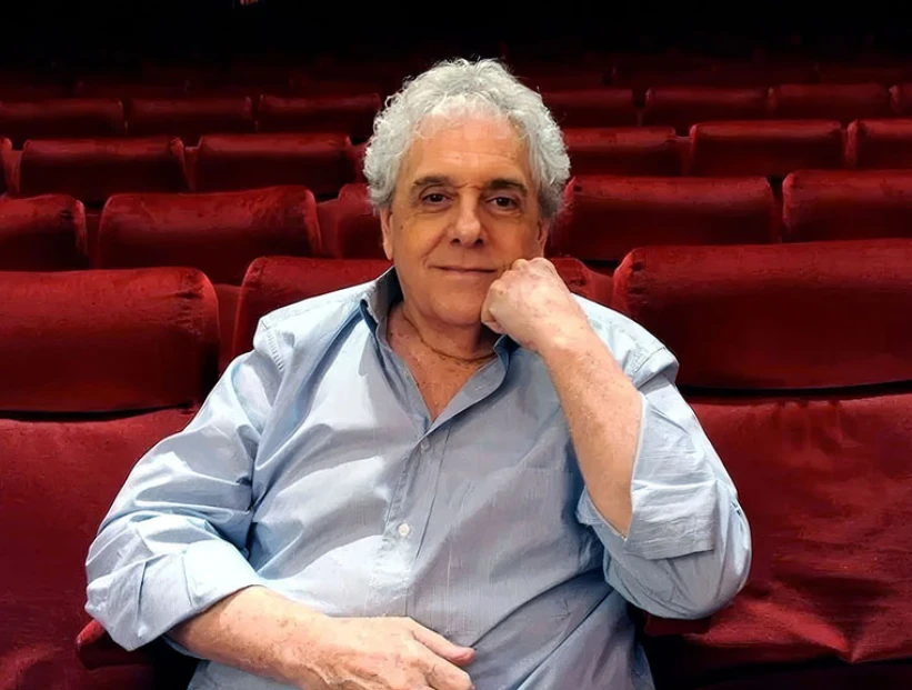 Antonio Gasalla destacada