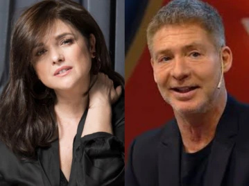 Araceli González destacada (1)