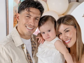 Aurora Martínez López destacada