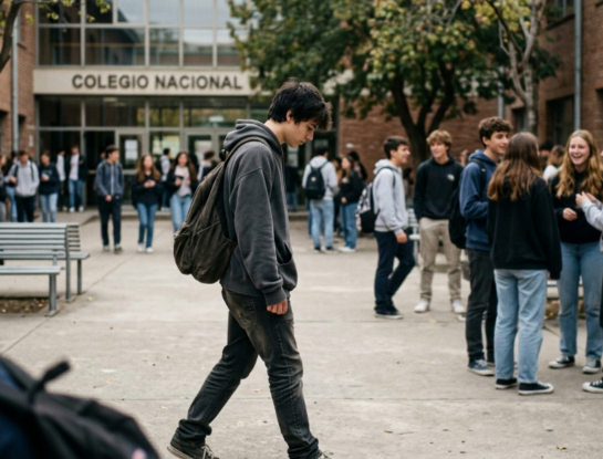 Autolesiones en adolescentes: cómo entender el lenguaje del dolor en una etapa crítica