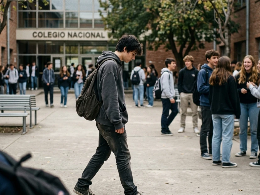 Autolesiones en adolescentes: cómo entender el lenguaje del dolor en una etapa crítica