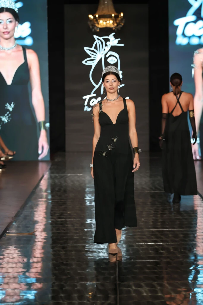 Tocados por la Realeza