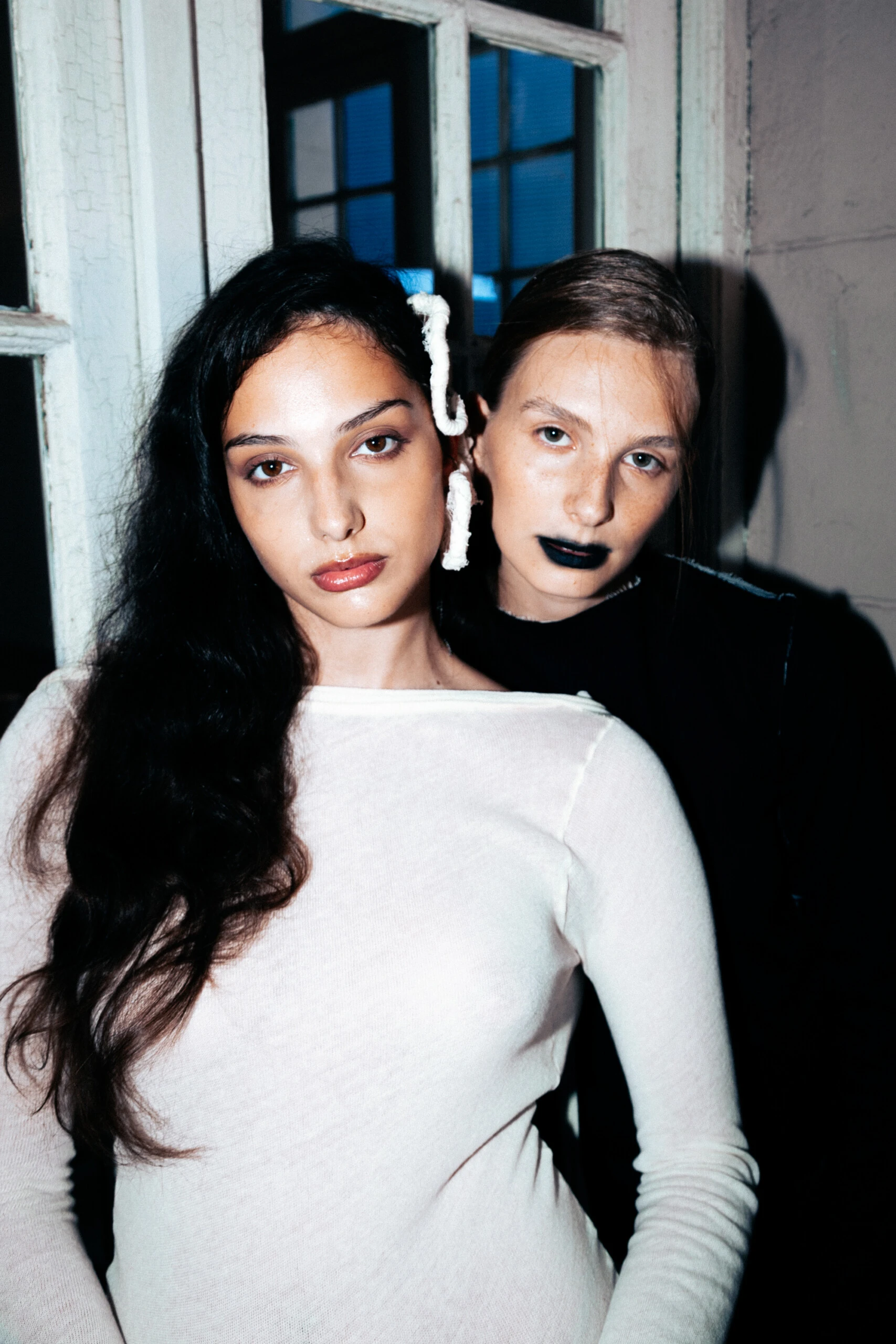 BAFWEEK 2026: Las 4 tendencias de pelo y makeup que vas a querer adoptar este otoño invierno