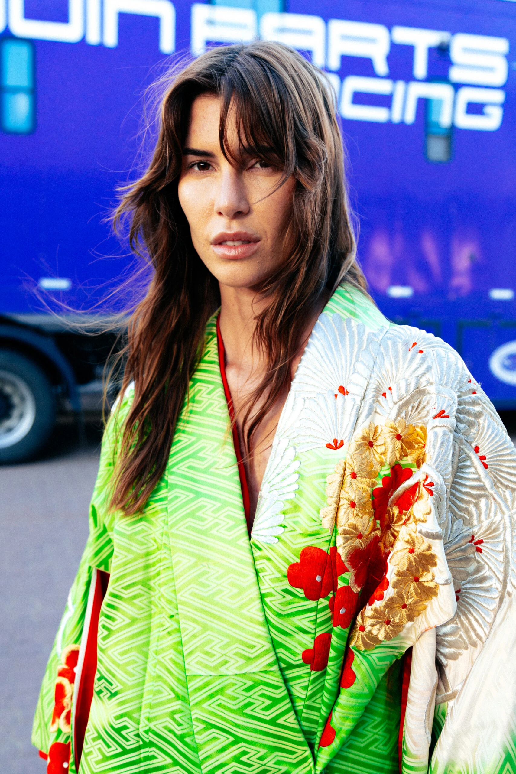 BAFWEEK 2026: Las 4 tendencias de pelo y makeup que vas a querer adoptar este otoño invierno