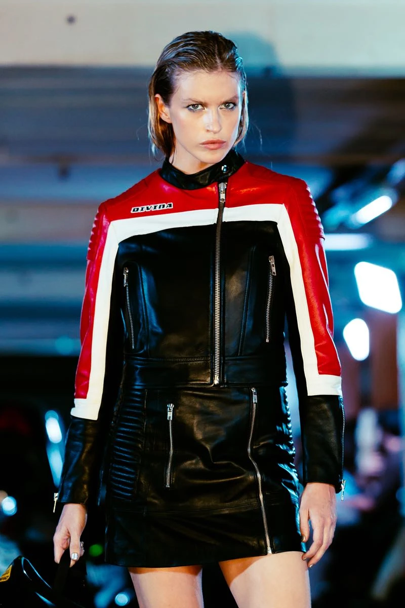 Desfile Bolivia otoño invierno 2026.