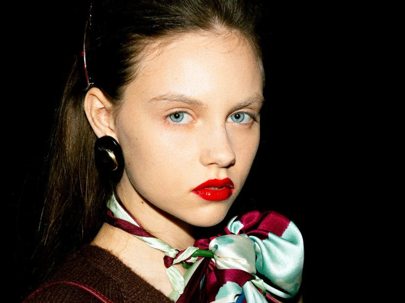 BAFWEEK 2026: Las 4 tendencias de pelo y makeup que vas a querer adoptar este otoño invierno
