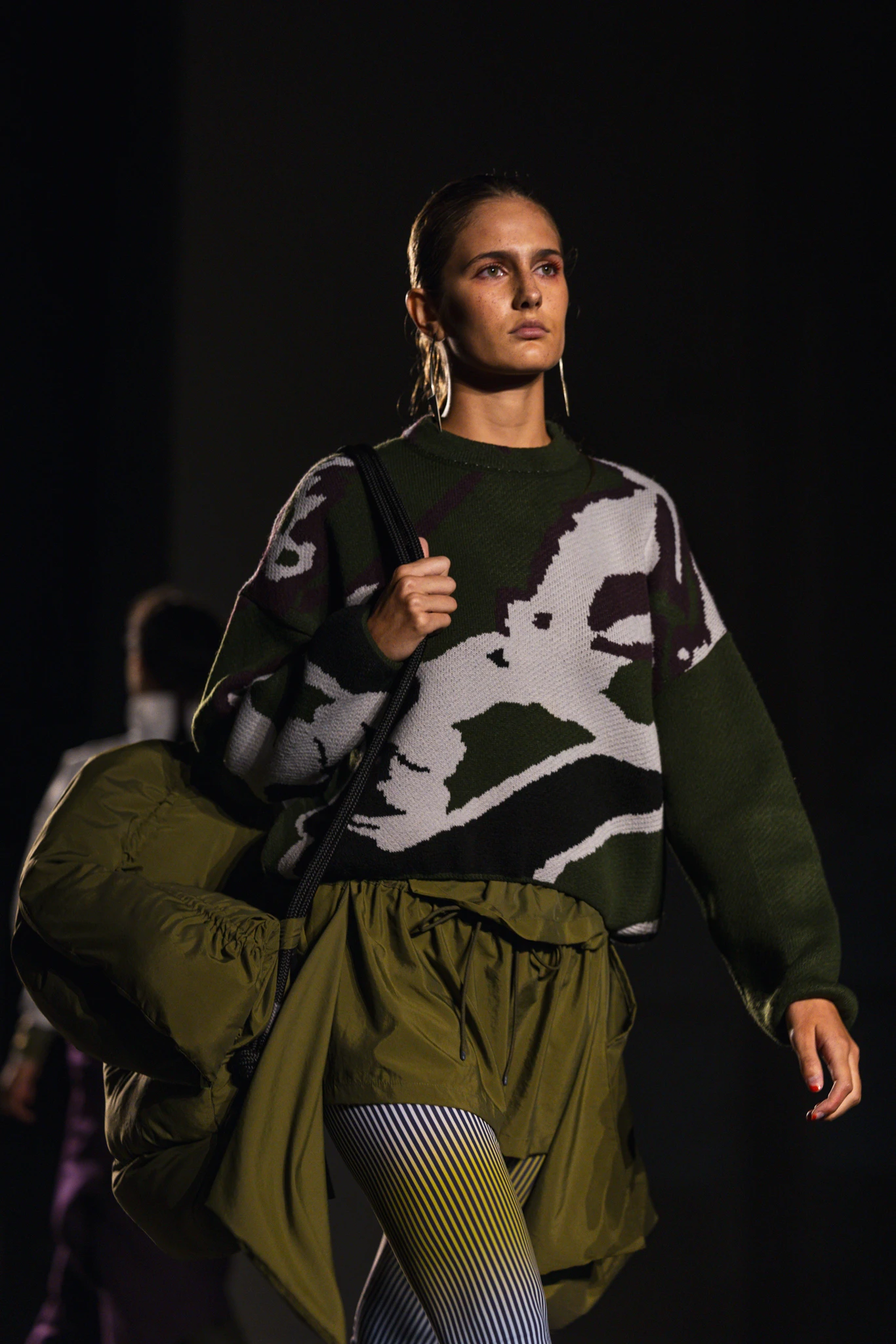 Luz Ballestero, otoño invierno 2026.