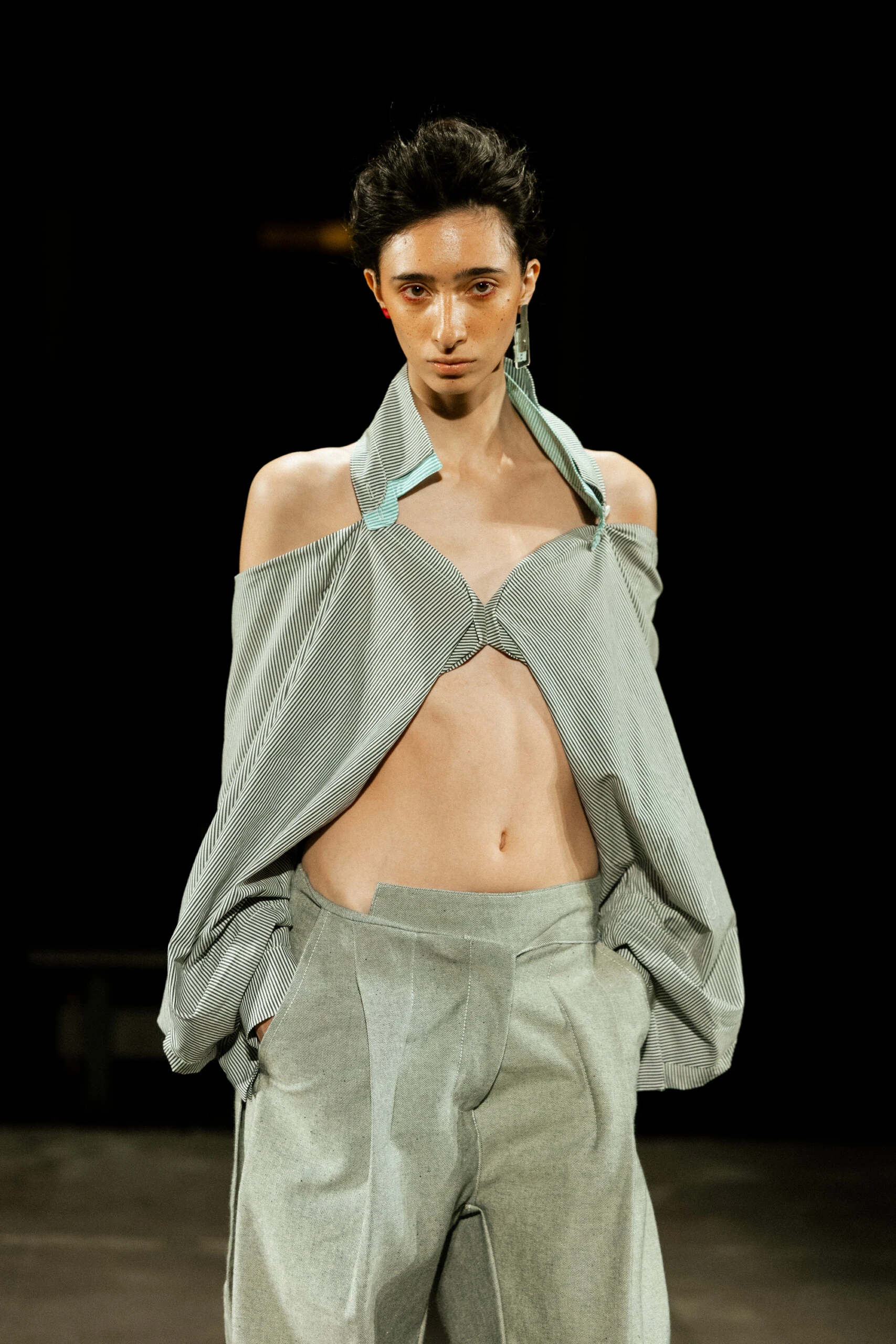 Luz Ballestero, otoño invierno 2026.