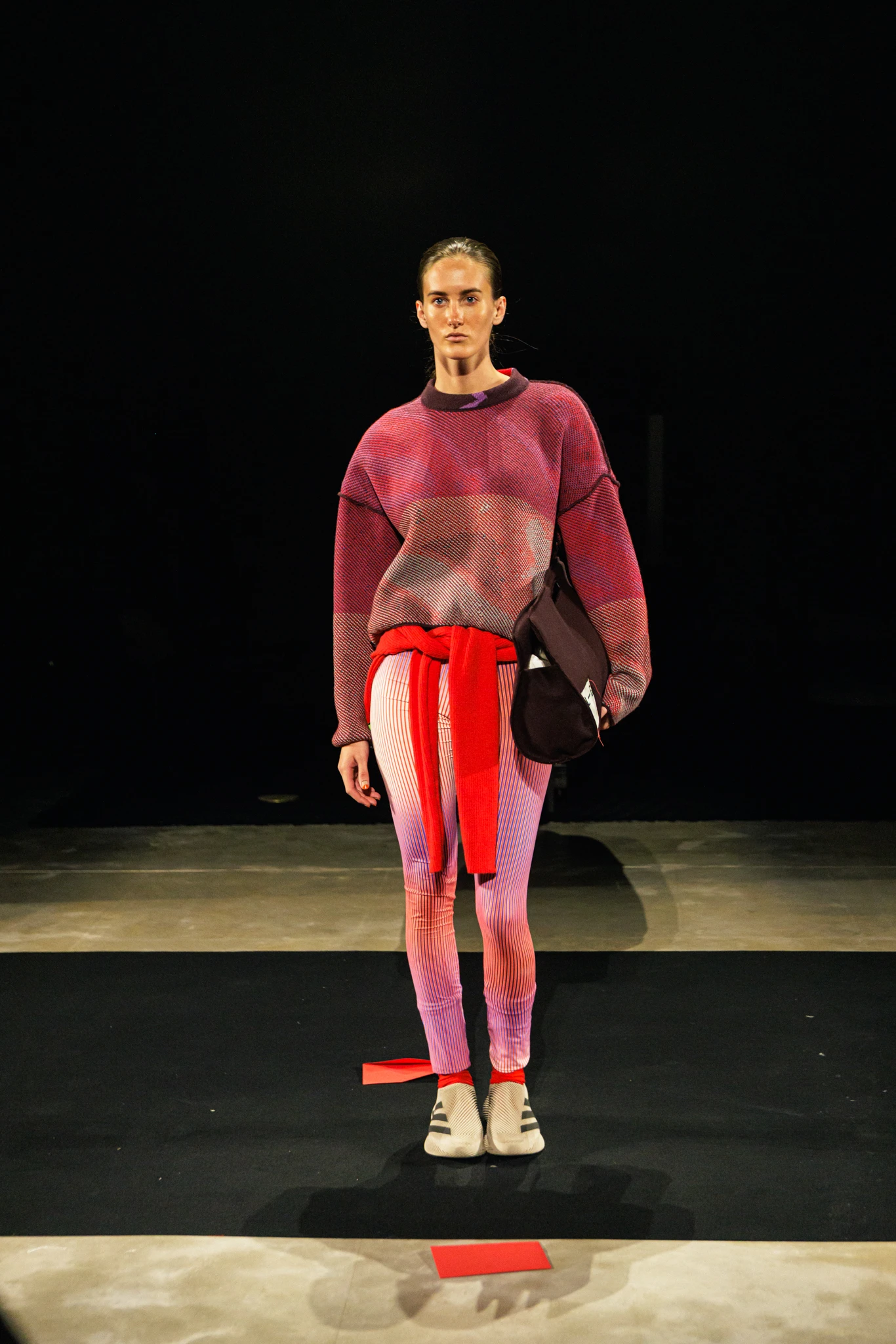 Luz Ballestero, otoño invierno 2026.