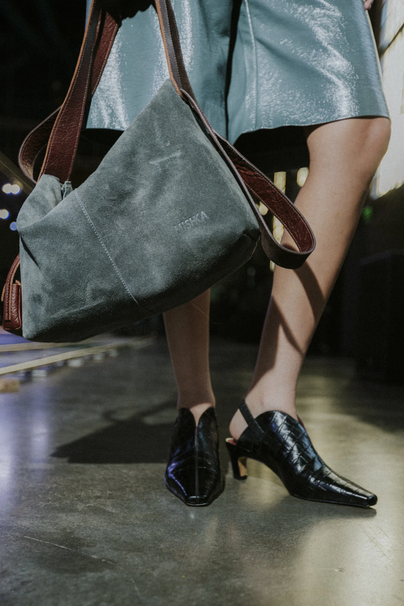 Mishka, otoño invierno 2026.