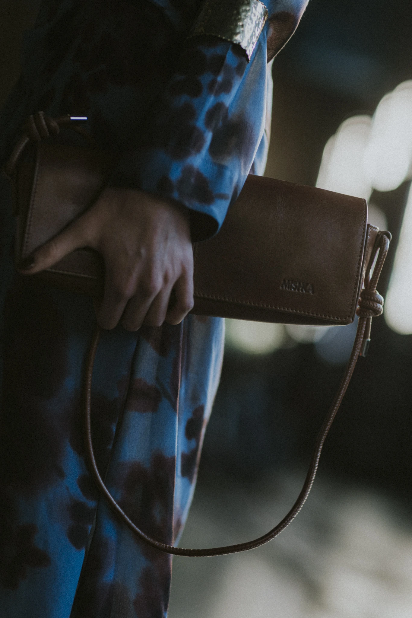 Mishka, otoño invierno 2026.