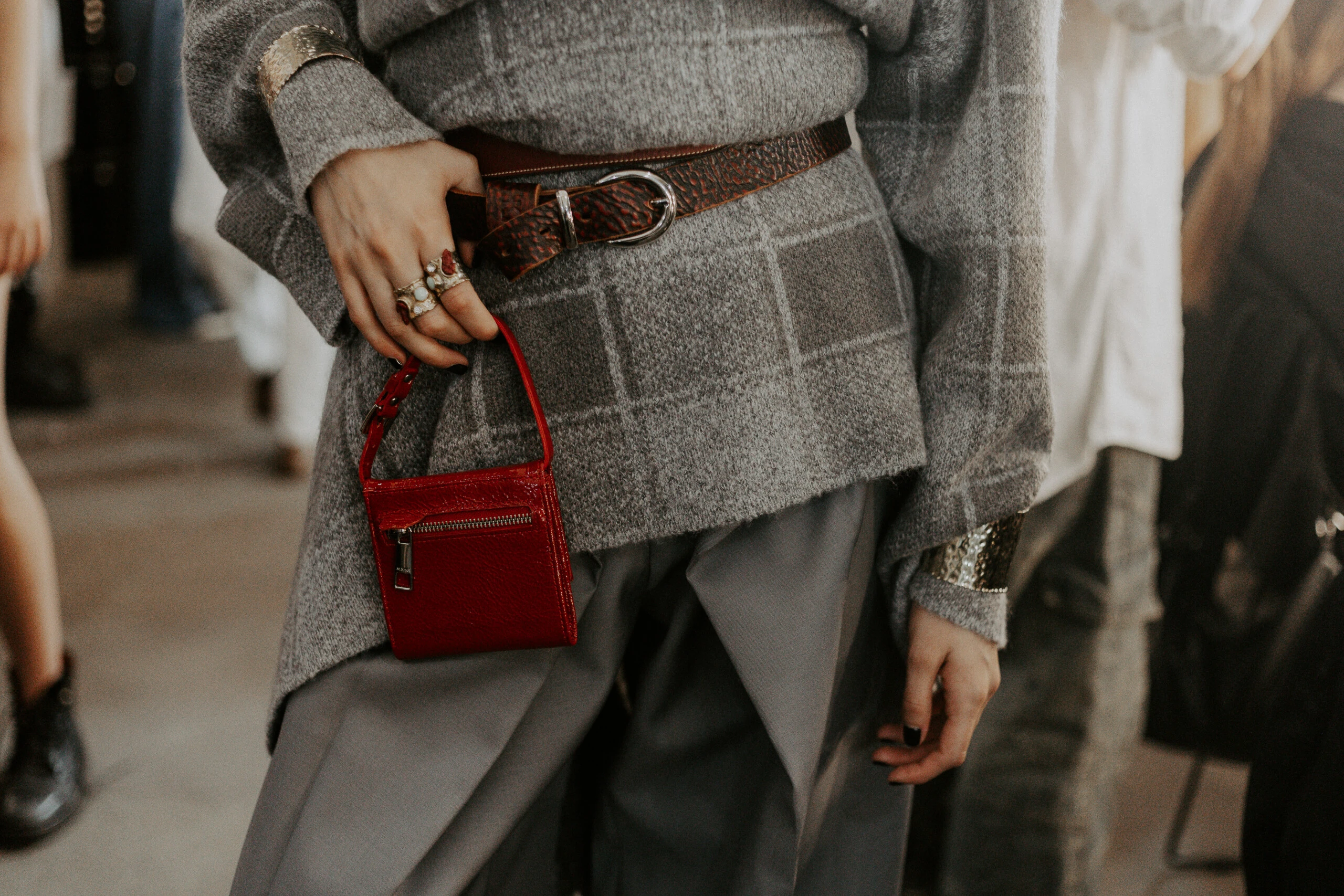 Mishka, otoño invierno 2026.