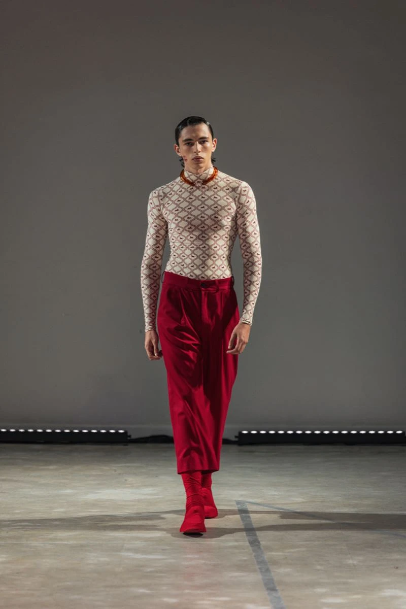 Sadaels, otoño invierno 2026.