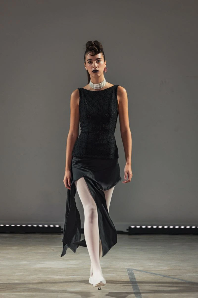 Sadaels, otoño invierno 2026.