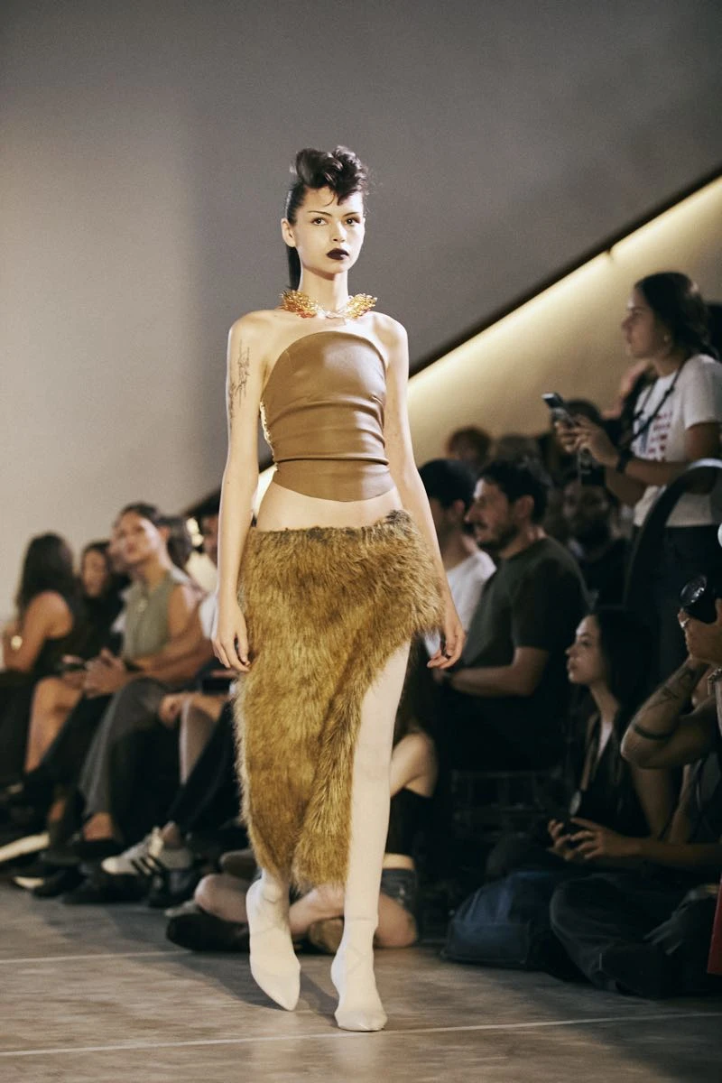 Sadaels, otoño invierno 2026.