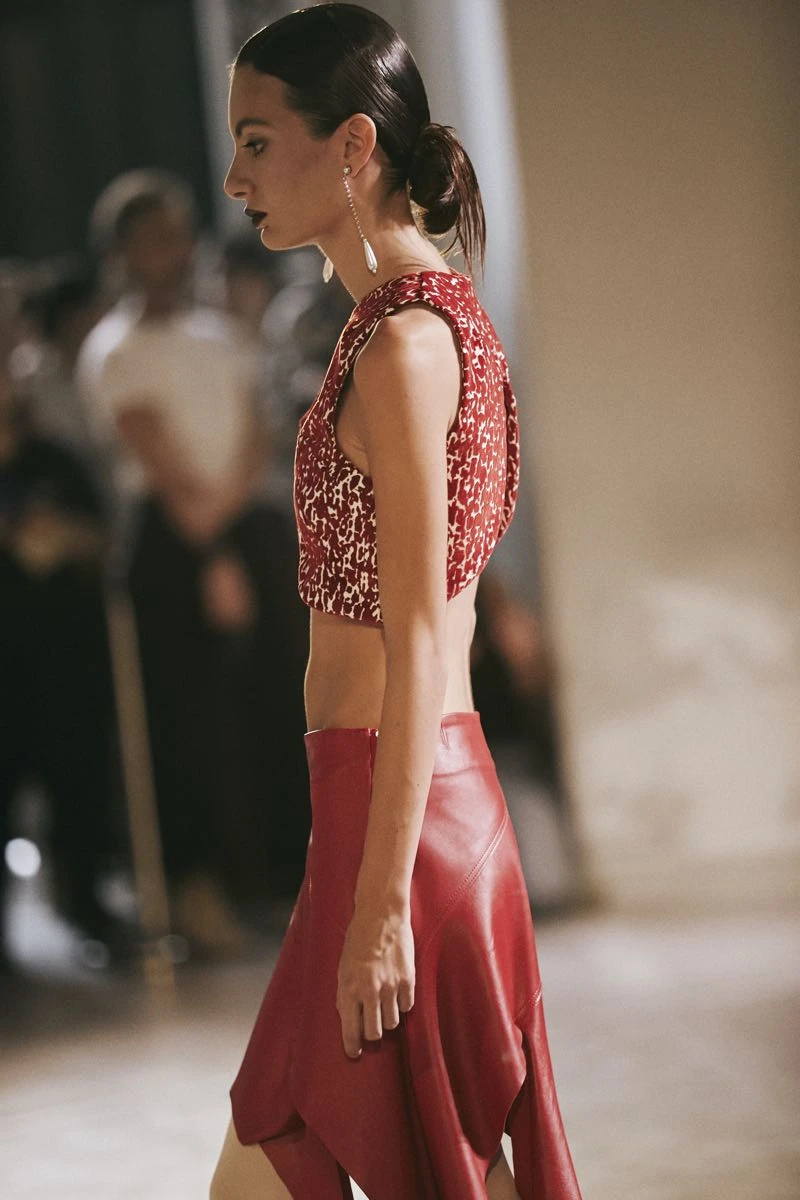 Sadaels, otoño invierno 2026.