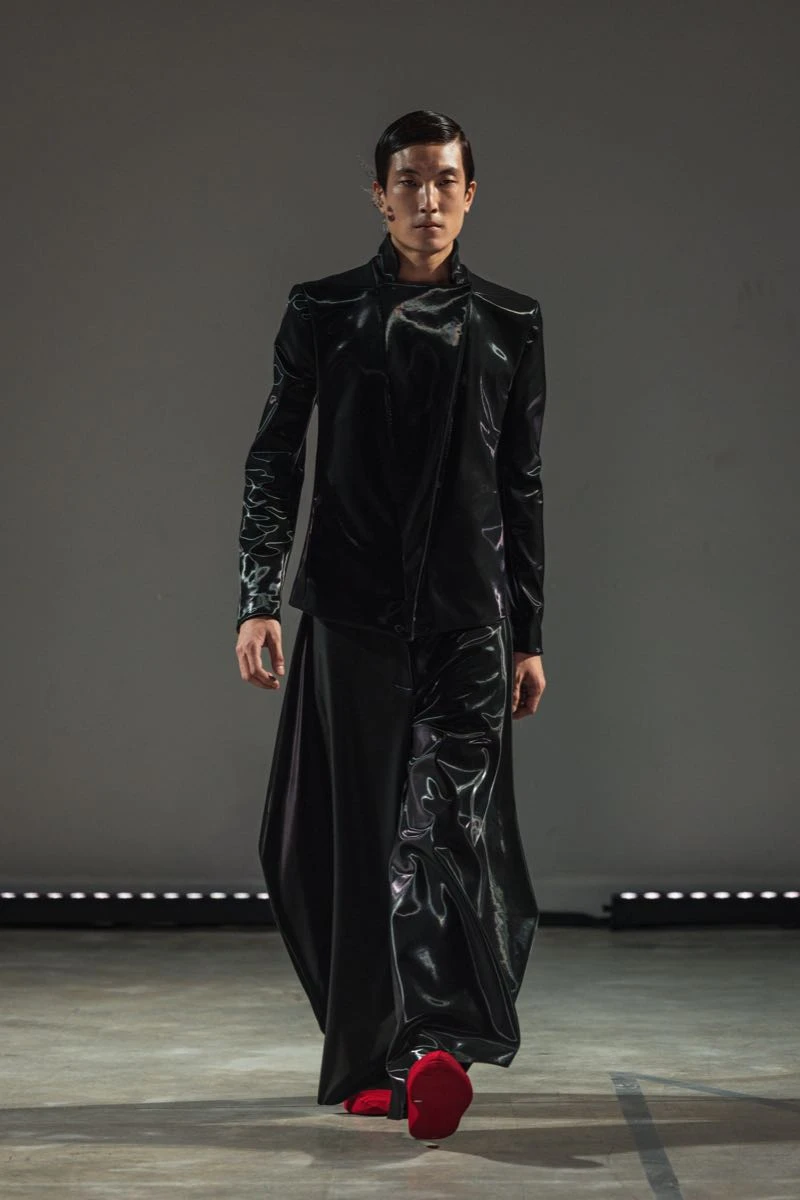 Sadaels, otoño invierno 2026.