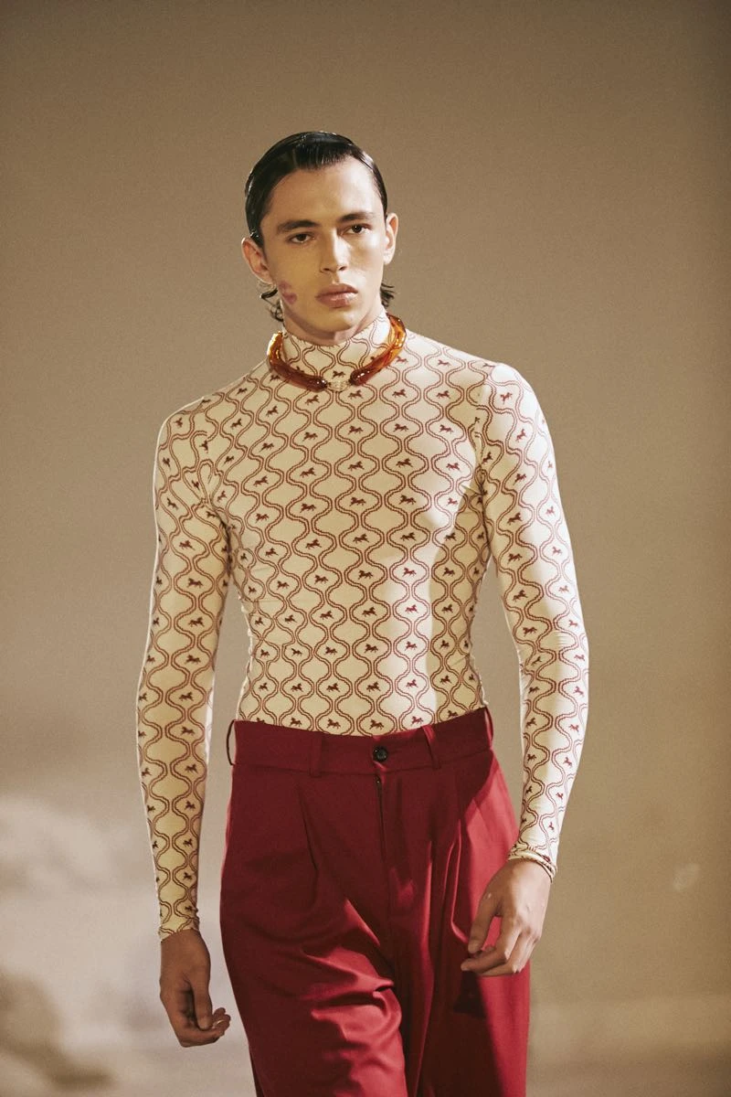 Sadaels, otoño invierno 2026.