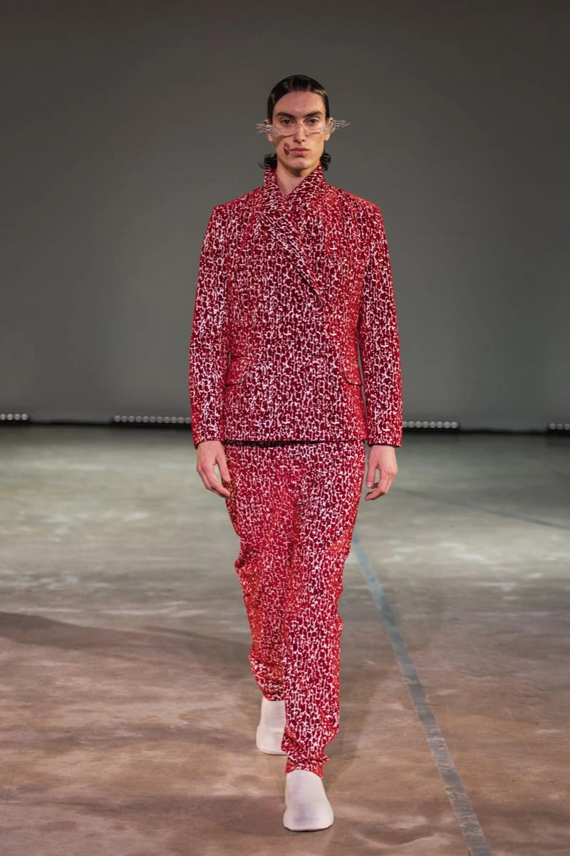 Sadaels, otoño invierno 2026.