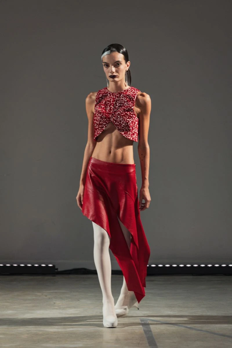 Sadaels, otoño invierno 2026.