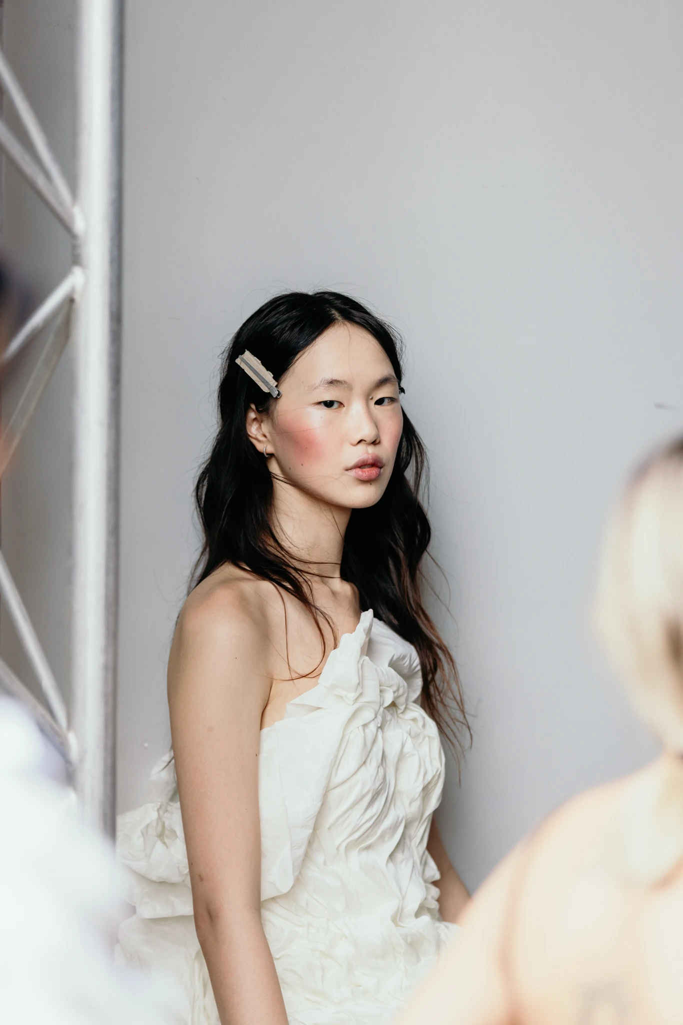 BAFWEEK 2026: Las 4 tendencias de pelo y makeup que vas a querer adoptar este otoño invierno