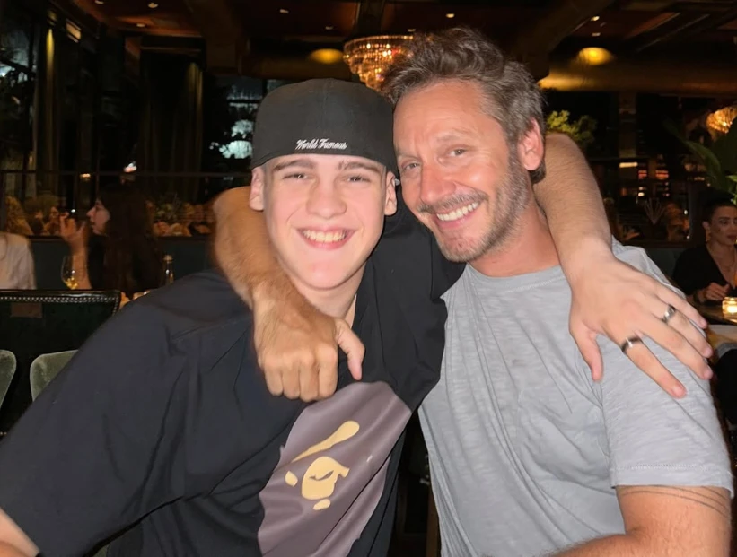 Benjamín Vicuña destacada