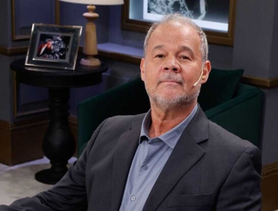 El Chino Volpato habló de su salud y reveló el duro diagnóstico que recibió: "Fue un baldazo de agua fría"