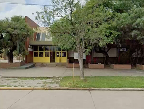 El video que estremece: así fue el ataque en la escuela de Santa Fe que conmociona al país