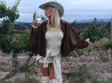 Cande Ruggeri destacada