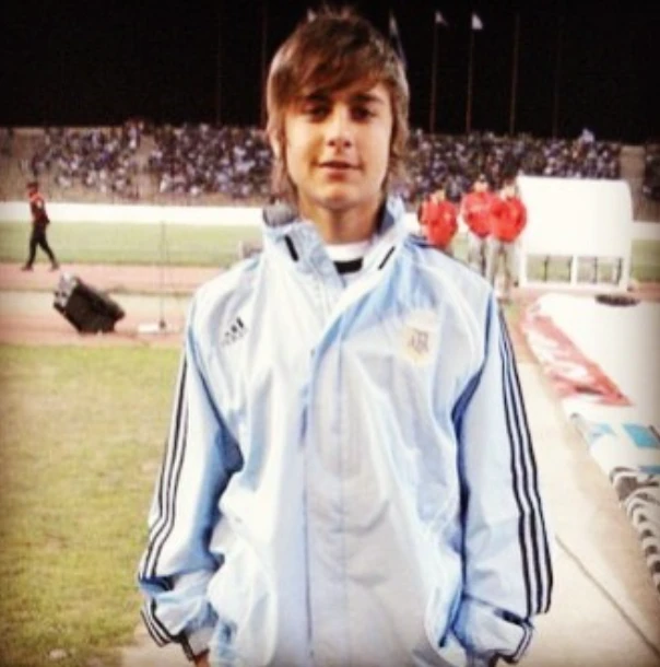 Paulo Dybala, su historia de superación: la promesa a su padre y la emoción de ser papá de Gia