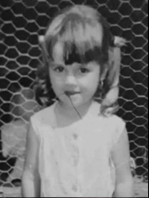 Araceli Gonzalez le dedicó una emotiva carta a su "niña"