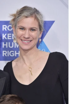 Maeve Kennedy McKean 