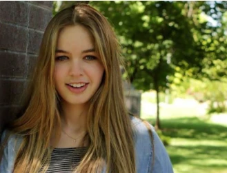 Saoirse Kennedy Hill 