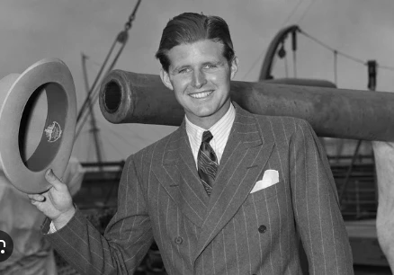 Joseph P. Kennedy Jr.