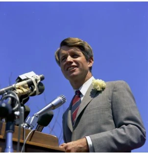 Robert F. Kennedy