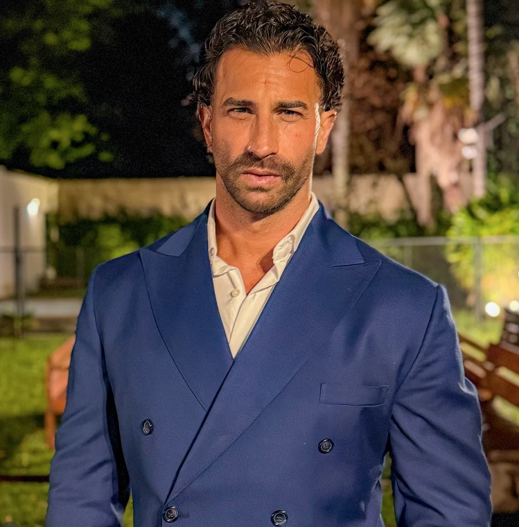 Licha Navarro, ex GH