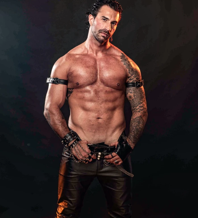 Licha Navarro, ex GH