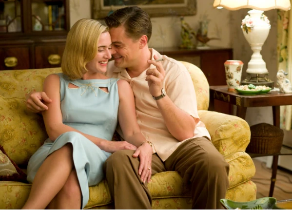 Kate Winslet y Leonardo DiCaprio vuelven a emocionar en Netflix con Sólo un sueño