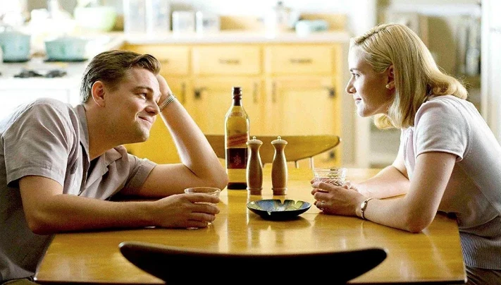 Kate Winslet y Leonardo DiCaprio vuelven a emocionar en Netflix con Sólo un sueño