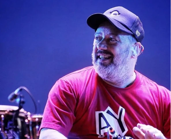 Daniel Buira murió a los 54 años