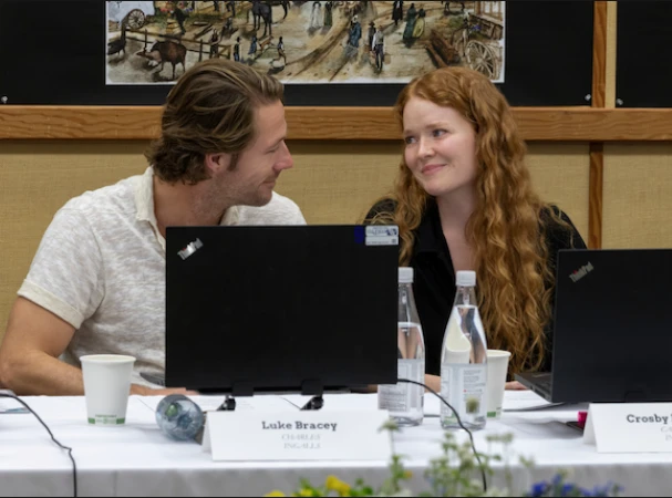 Primera imagen y fecha de estreno de la nueva La familia Ingalls: todo sobre la serie que prepara Netflix