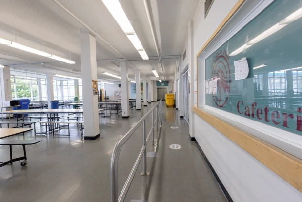 Por qué Luisana Lopilato y Michael Bublé eligieron una escuela pública para sus hijos en Canadá