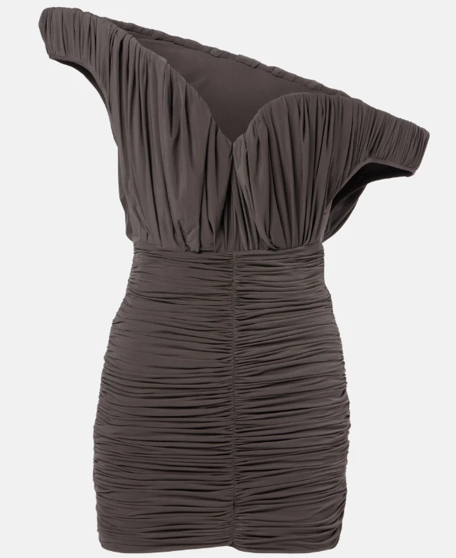 Vestido de Magda Butrym