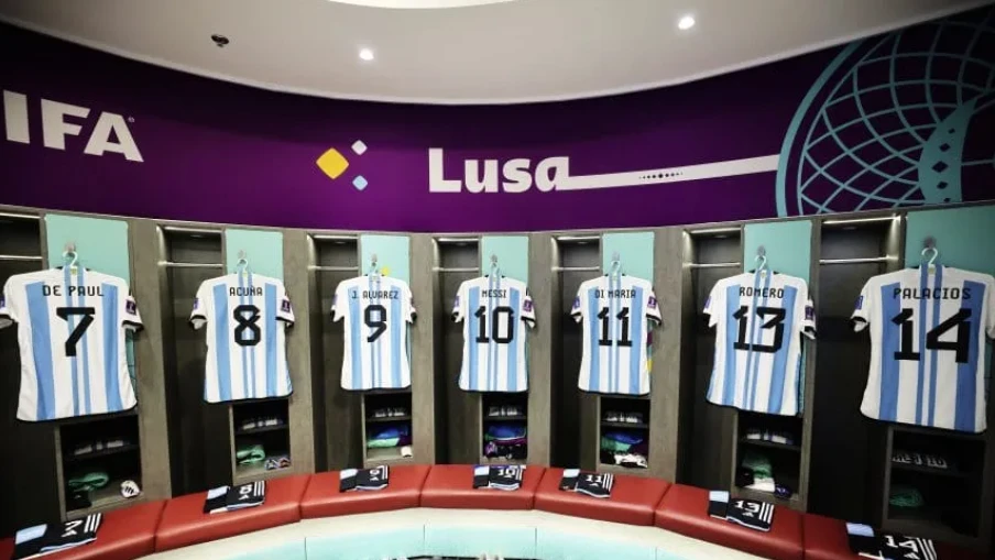 La despedida que nadie quiere nombrar: por qué este partido de la Selección se siente distinto