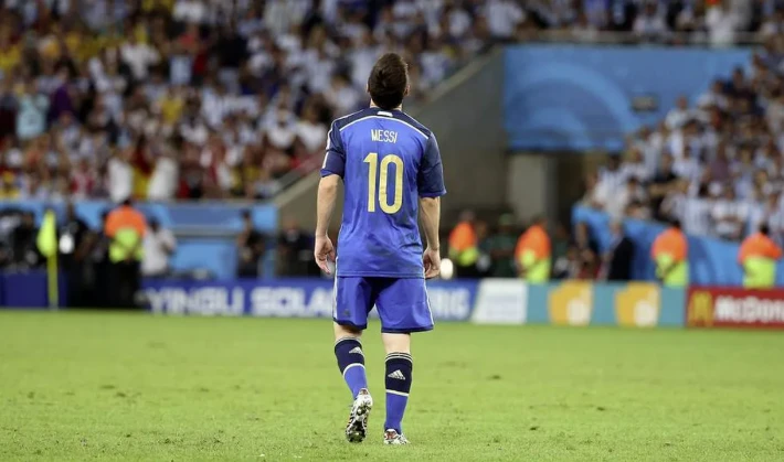 La despedida que nadie quiere nombrar: por qué este partido de la Selección se siente distinto